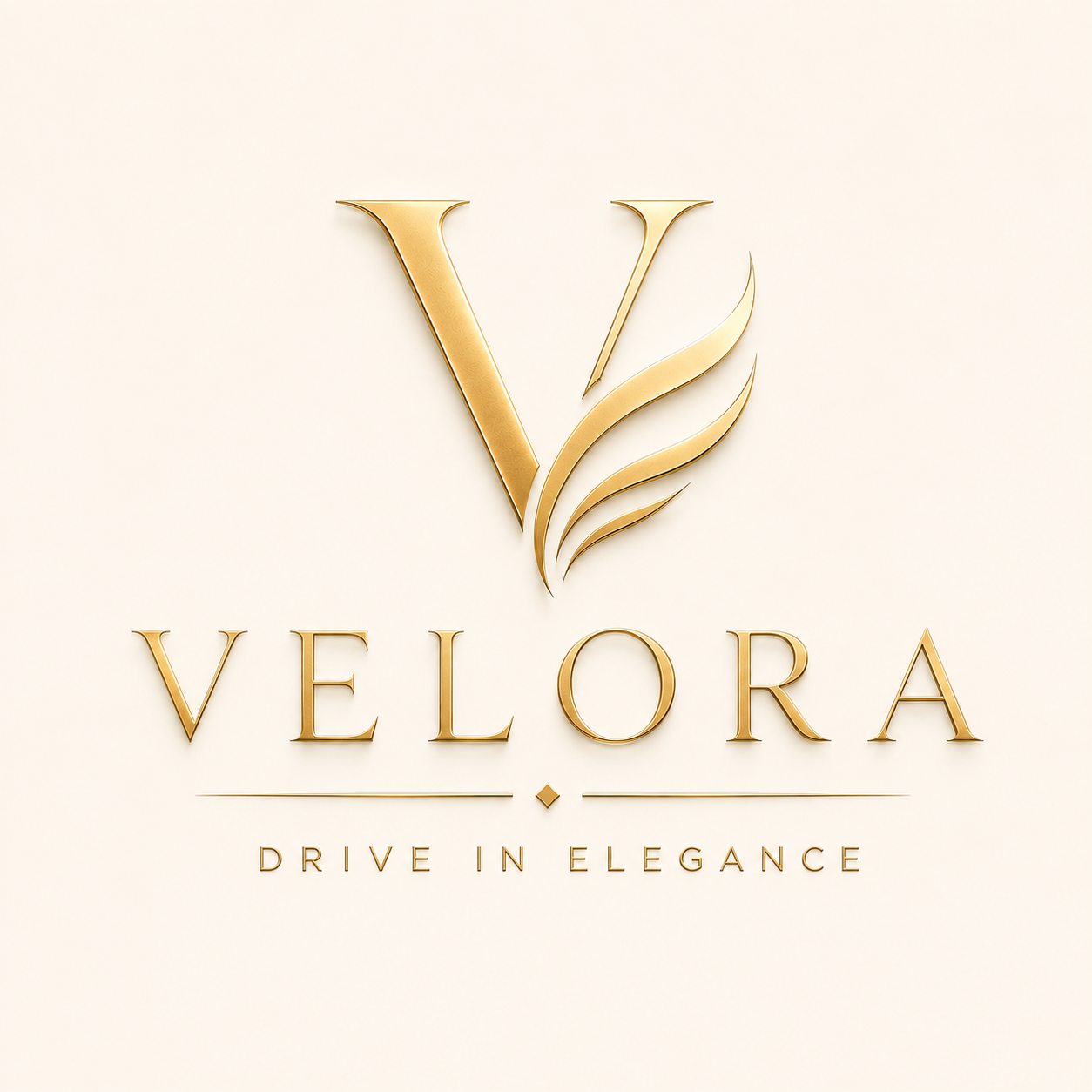 Velora – Drive in Elegance